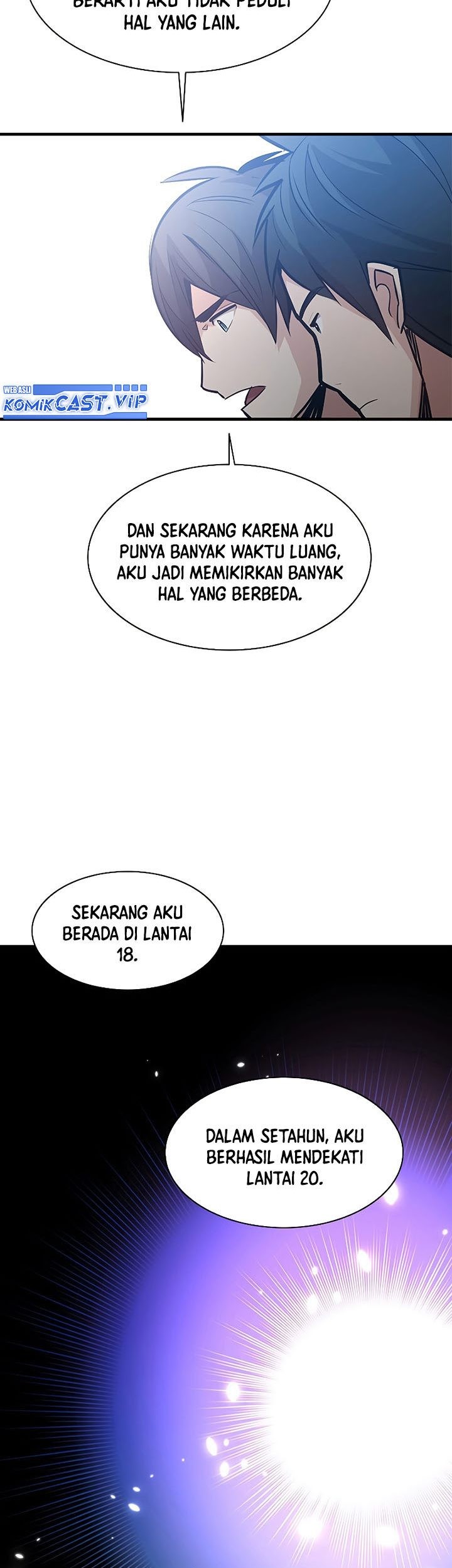 The Tutorial is Too Hard Chapter 124 Gambar 85