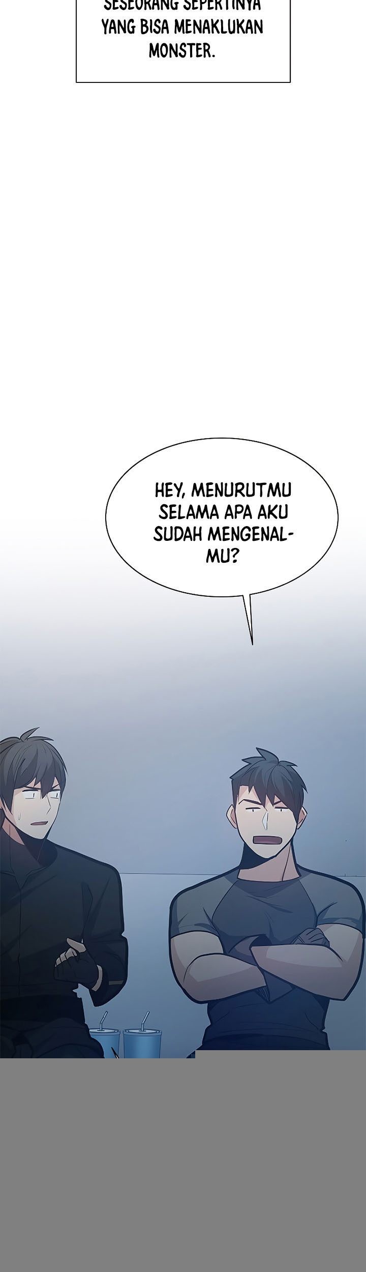 The Tutorial is Too Hard Chapter 124 Gambar 79