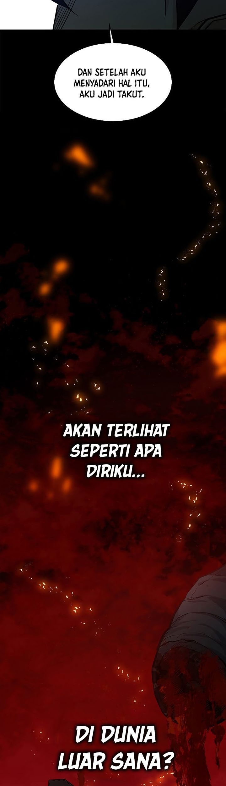 The Tutorial is Too Hard Chapter 124 Gambar 89