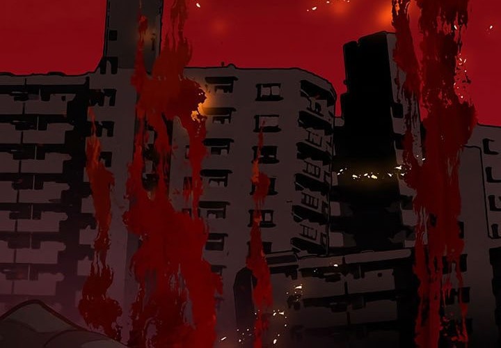 The Tutorial is Too Hard Chapter 124 Gambar 90