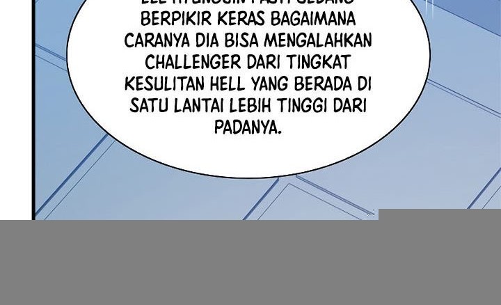 The Tutorial is Too Hard Chapter 124 Gambar 8