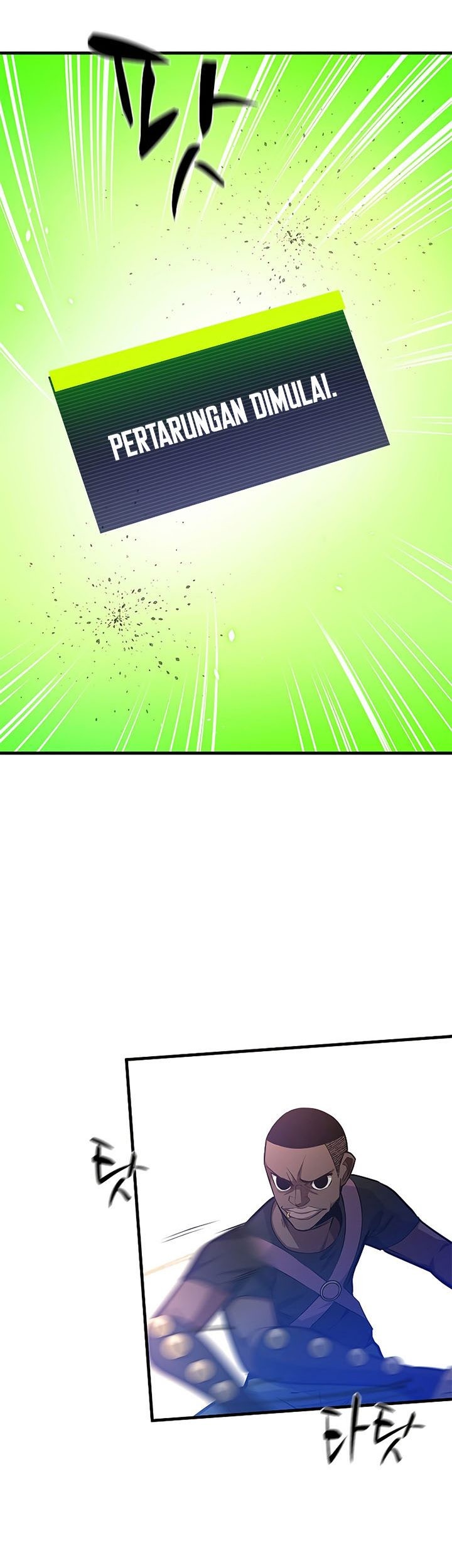 The Tutorial is Too Hard Chapter 124 Gambar 17