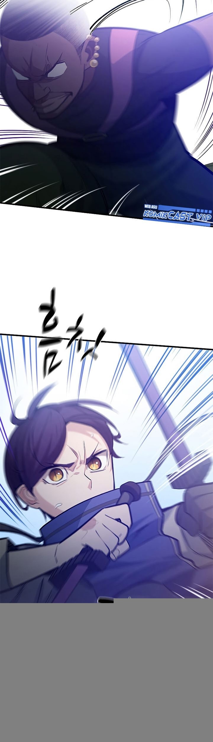 The Tutorial is Too Hard Chapter 124 Gambar 19