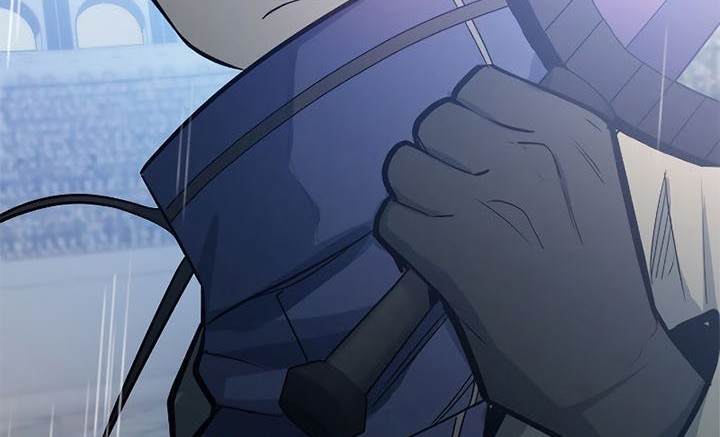 Manhwa The Tutorial is Too Hard Chapter 124 gambar nomor 2