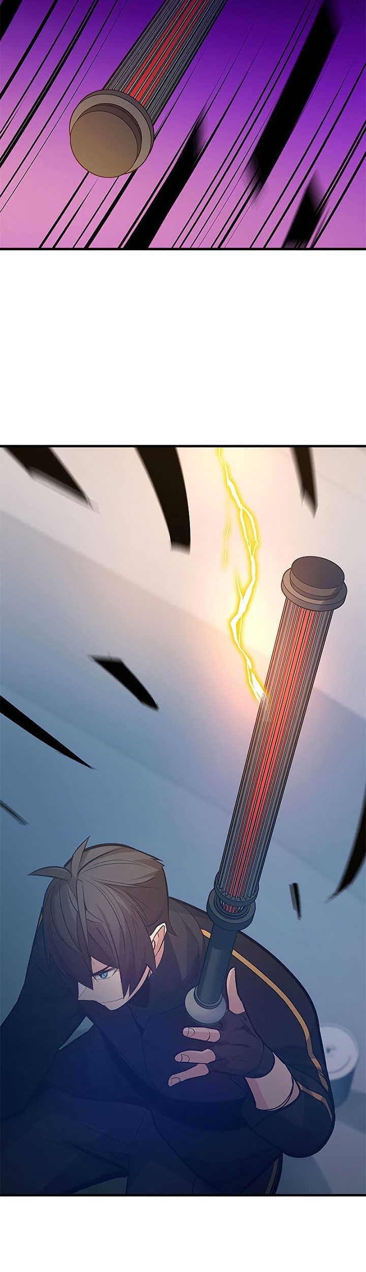 The Tutorial is Too Hard Chapter 124 Gambar 43