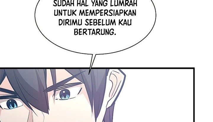 The Tutorial is Too Hard Chapter 124 Gambar 54