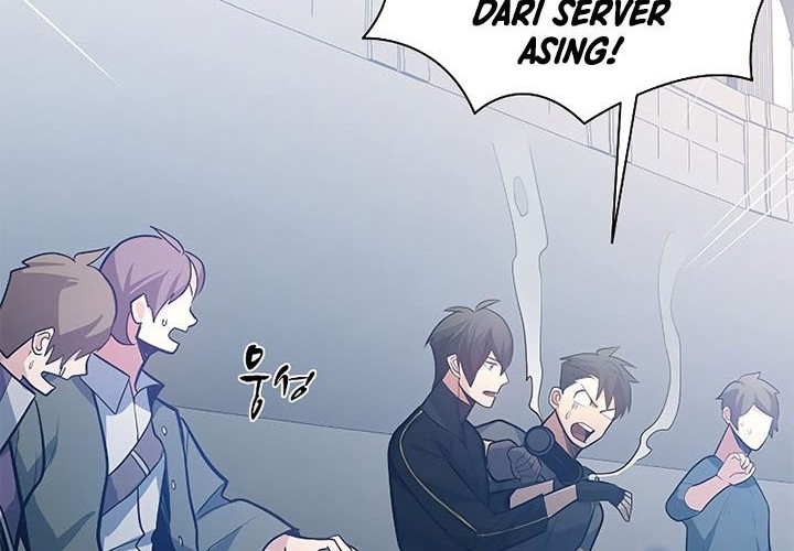 The Tutorial is Too Hard Chapter 124 Gambar 48