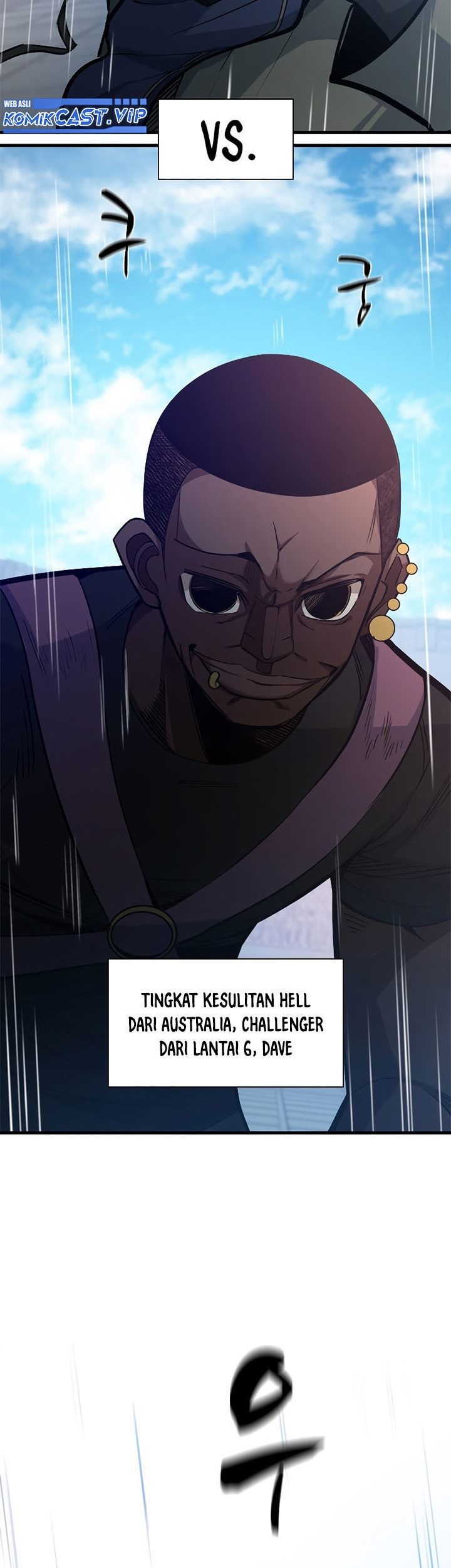 The Tutorial is Too Hard Chapter 124 Gambar 3