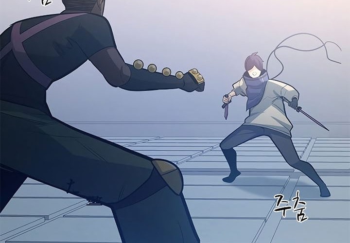 The Tutorial is Too Hard Chapter 124 Gambar 64