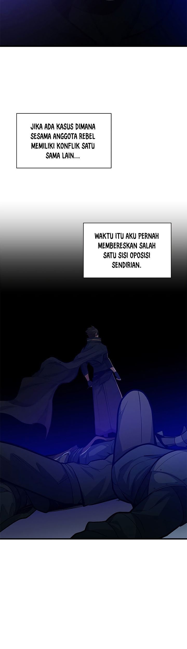 The Tutorial is Too Hard Chapter 124 Gambar 69