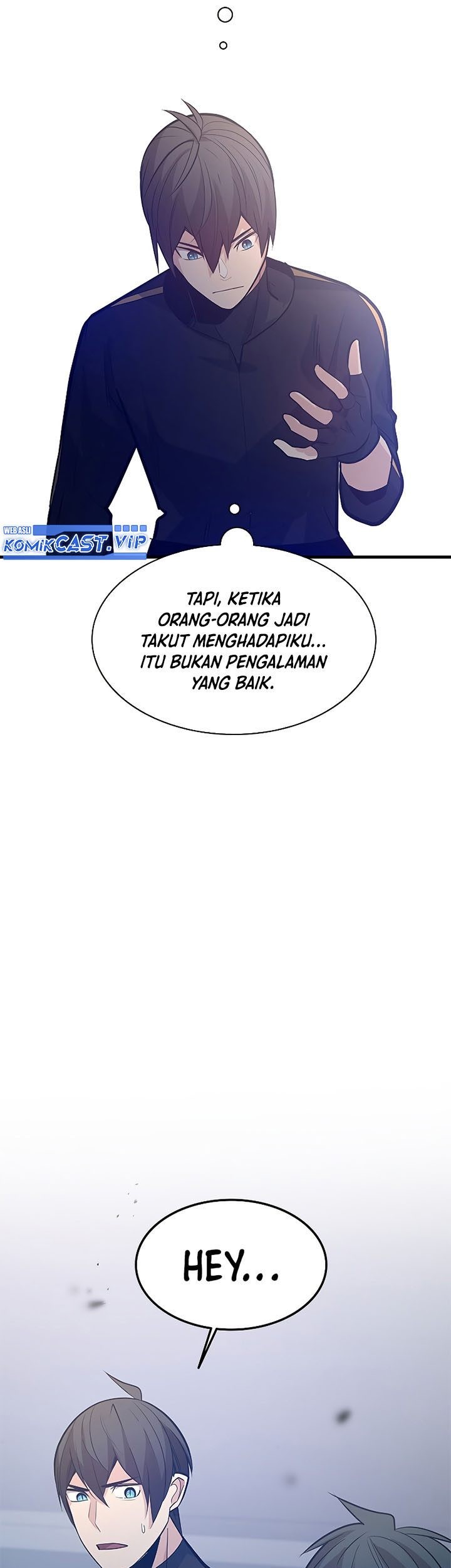 The Tutorial is Too Hard Chapter 124 Gambar 71