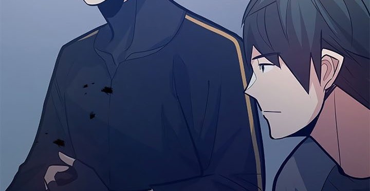 The Tutorial is Too Hard Chapter 124 Gambar 72