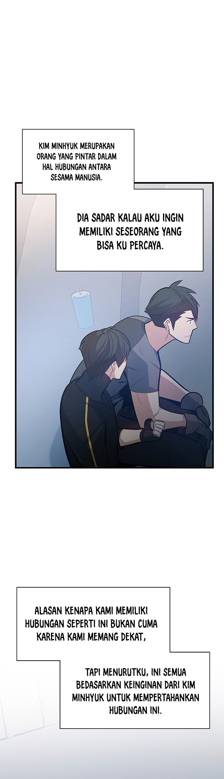 The Tutorial is Too Hard Chapter 124 Gambar 75