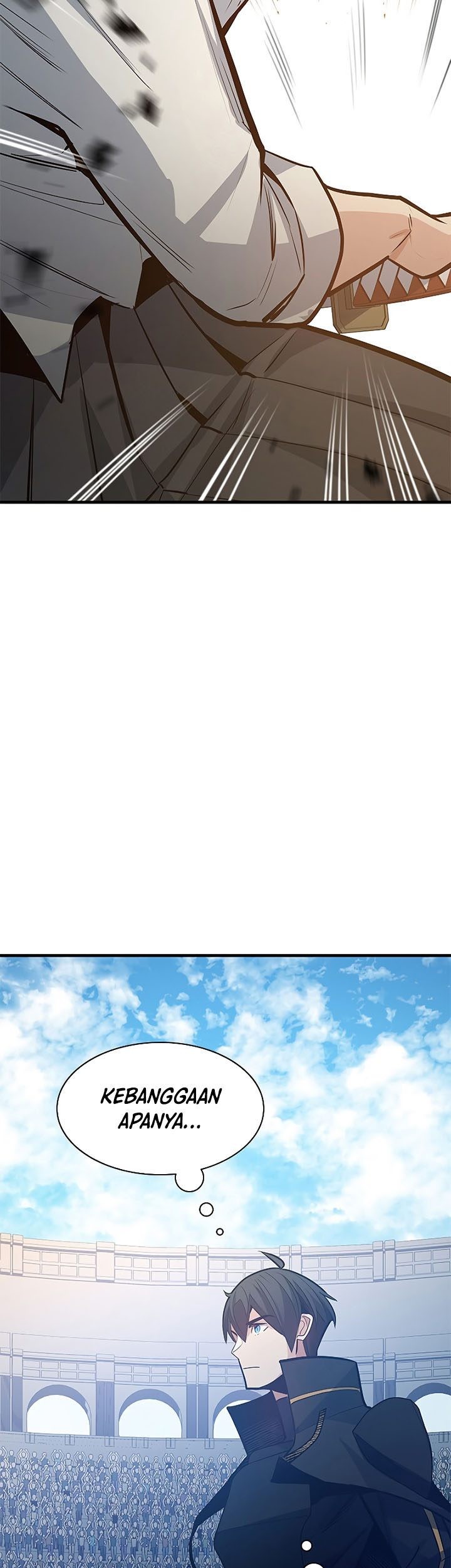 The Tutorial is Too Hard Chapter 125 Gambar 85