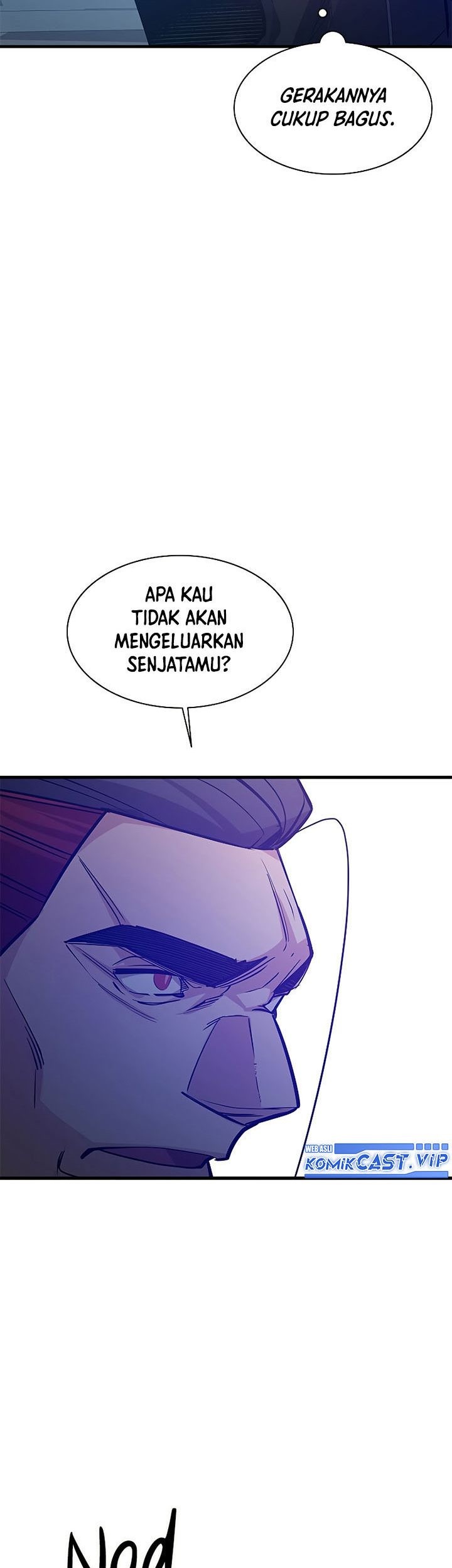 The Tutorial is Too Hard Chapter 125 Gambar 93