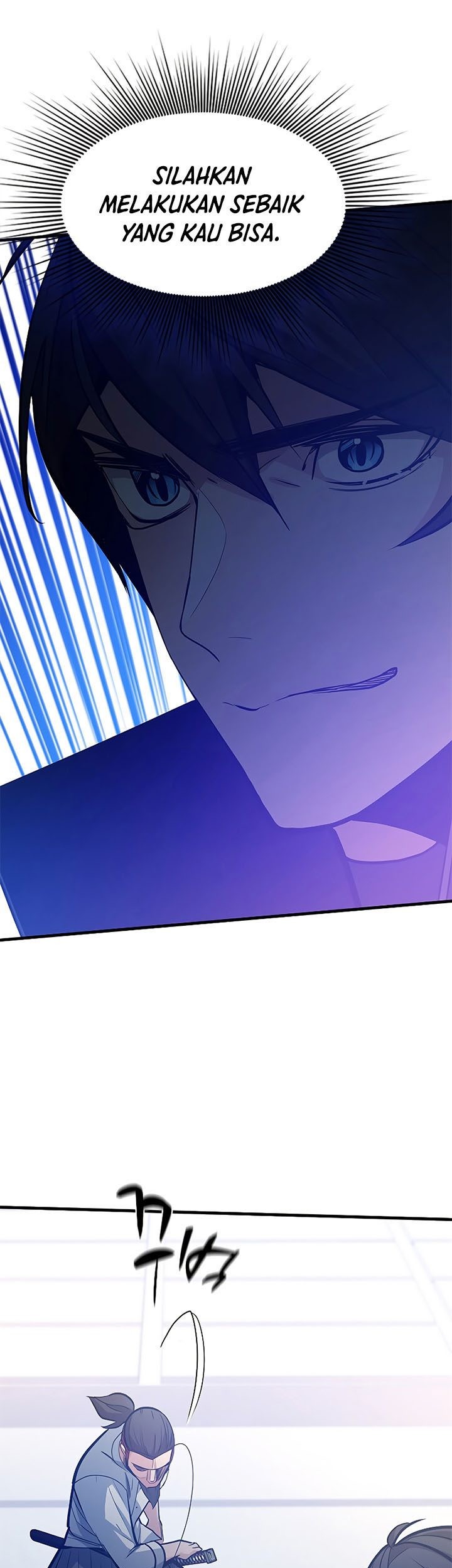 The Tutorial is Too Hard Chapter 125 Gambar 87