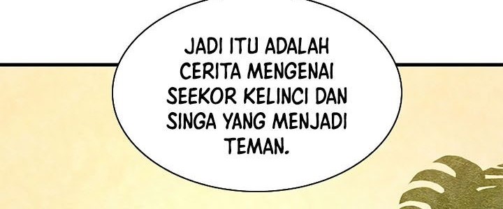 The Tutorial is Too Hard Chapter 125 Gambar 16