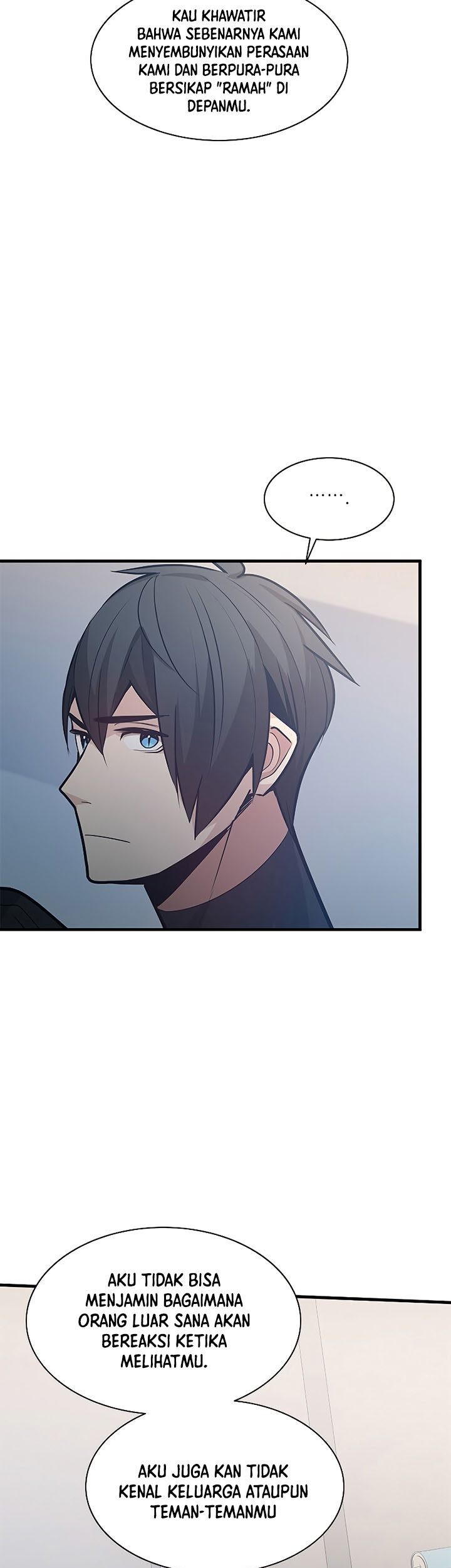 The Tutorial is Too Hard Chapter 125 Gambar 25