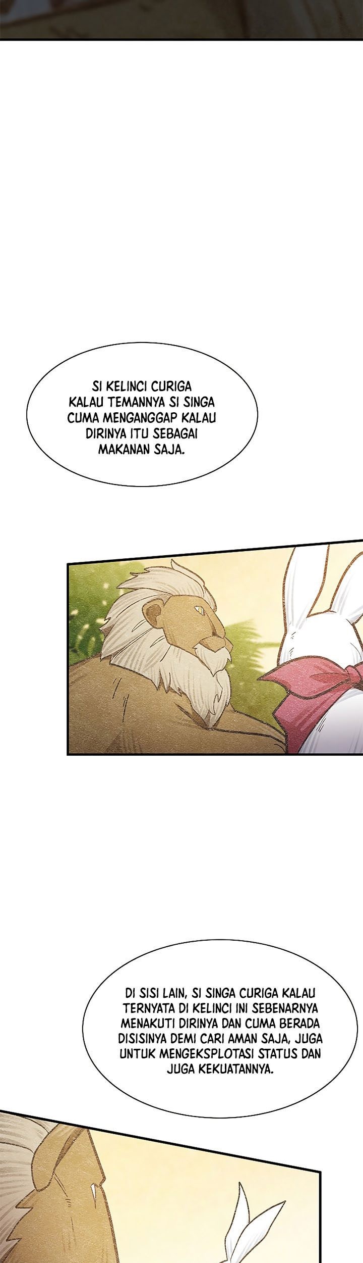 The Tutorial is Too Hard Chapter 125 Gambar 19