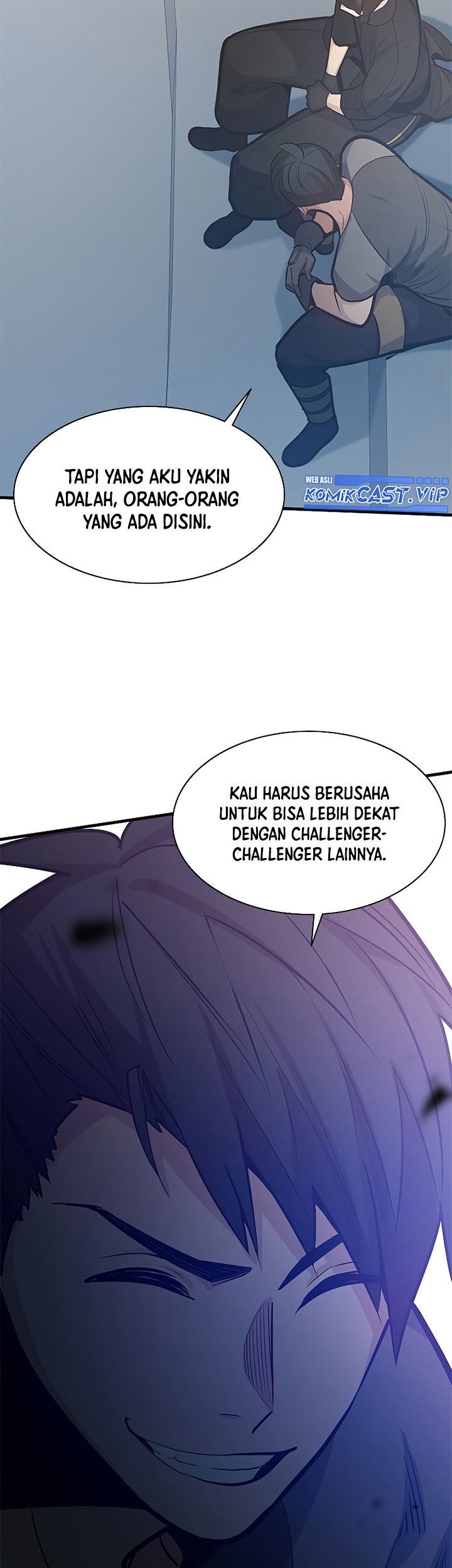 The Tutorial is Too Hard Chapter 125 Gambar 27