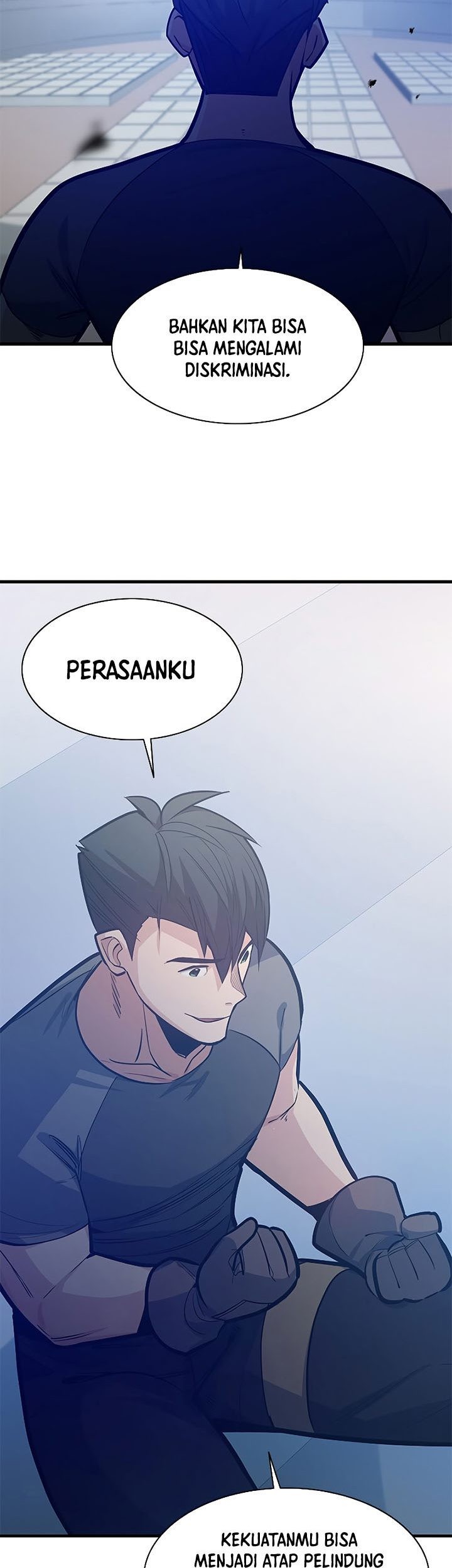 The Tutorial is Too Hard Chapter 125 Gambar 35