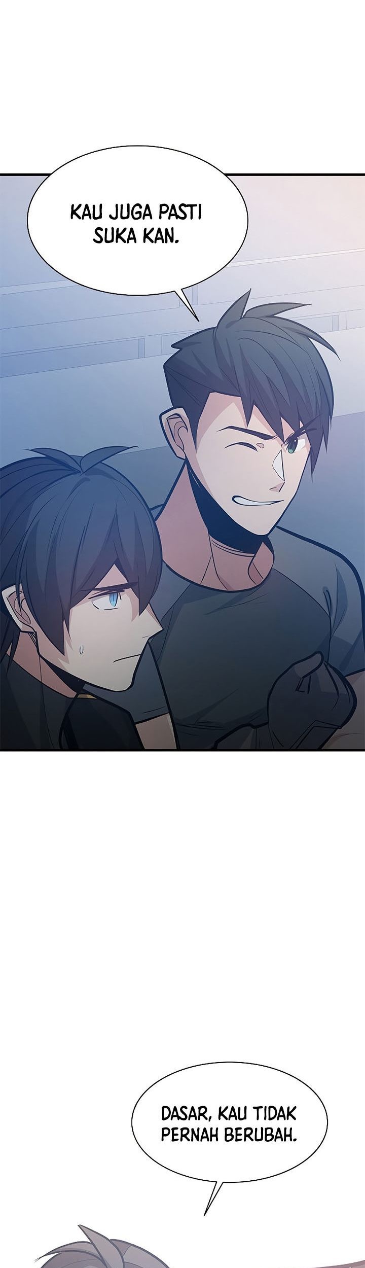 The Tutorial is Too Hard Chapter 125 Gambar 37