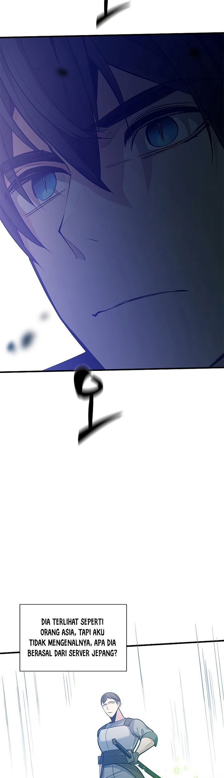 The Tutorial is Too Hard Chapter 125 Gambar 45