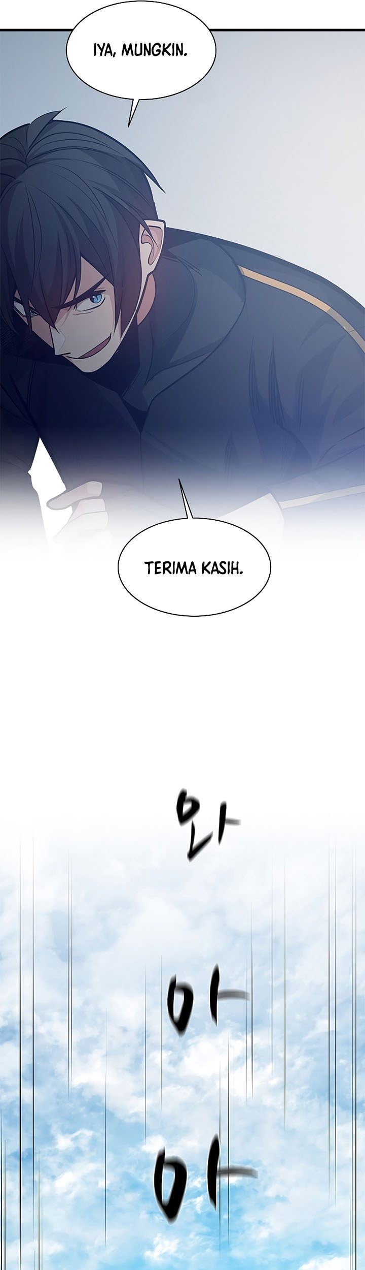 The Tutorial is Too Hard Chapter 125 Gambar 41