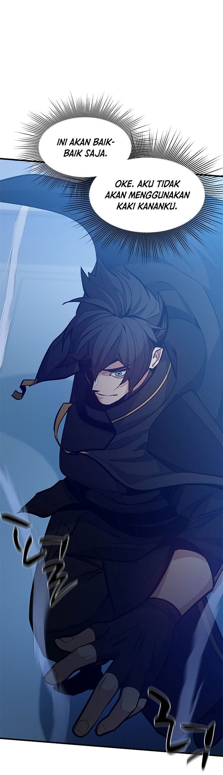 The Tutorial is Too Hard Chapter 125 Gambar 49