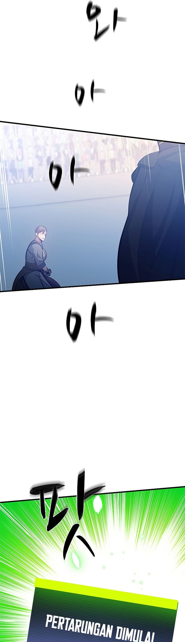 The Tutorial is Too Hard Chapter 125 Gambar 51