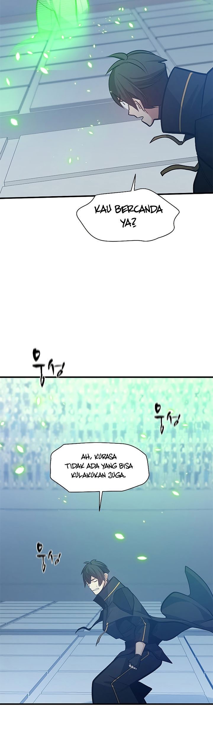 The Tutorial is Too Hard Chapter 125 Gambar 57