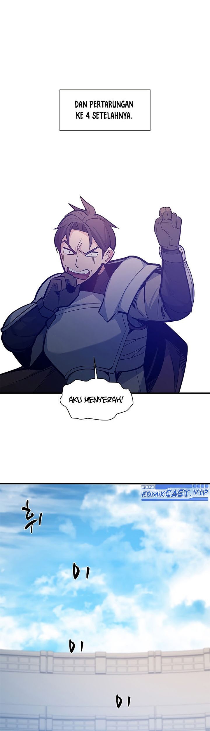 The Tutorial is Too Hard Chapter 125 Gambar 59