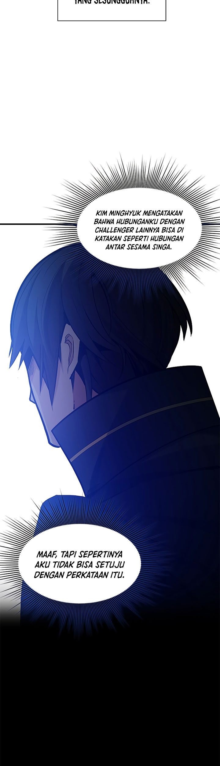 The Tutorial is Too Hard Chapter 125 Gambar 63