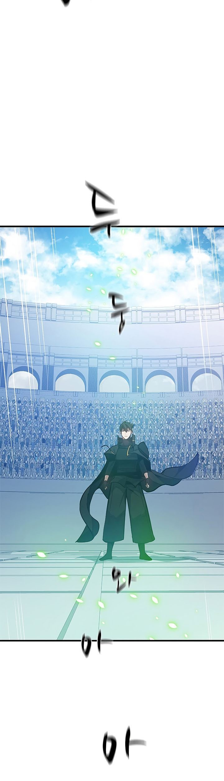 The Tutorial is Too Hard Chapter 125 Gambar 73