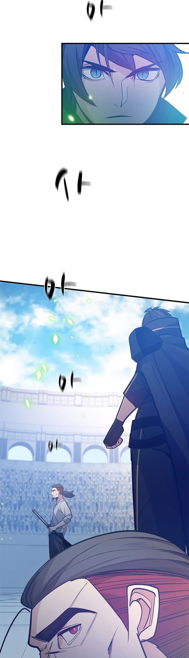 The Tutorial is Too Hard Chapter 125 Gambar 75