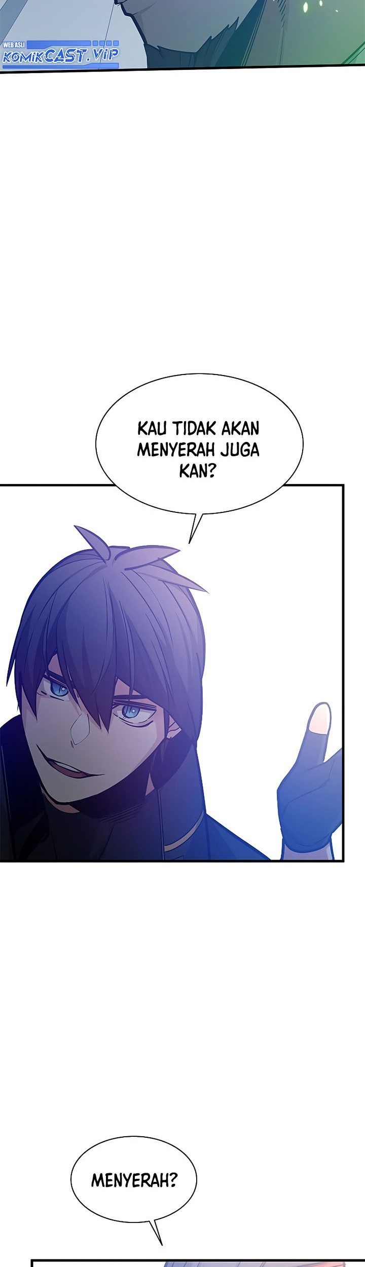 The Tutorial is Too Hard Chapter 125 Gambar 77