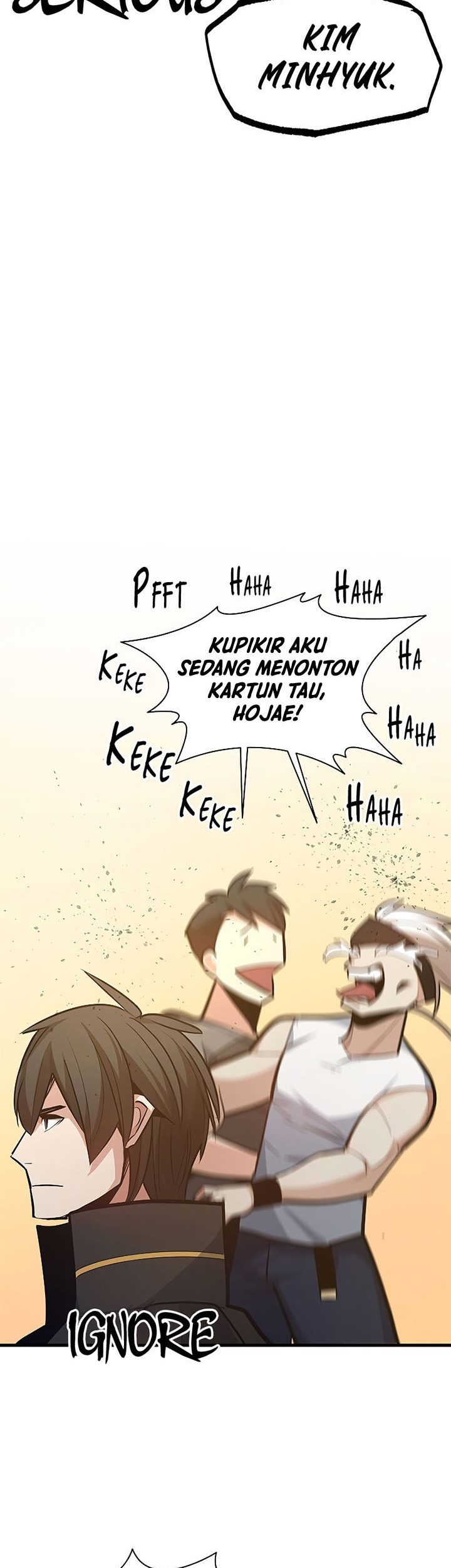 The Tutorial is Too Hard Chapter 126 Gambar 81