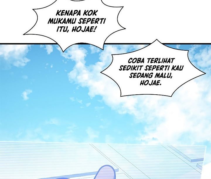 The Tutorial is Too Hard Chapter 126 Gambar 82