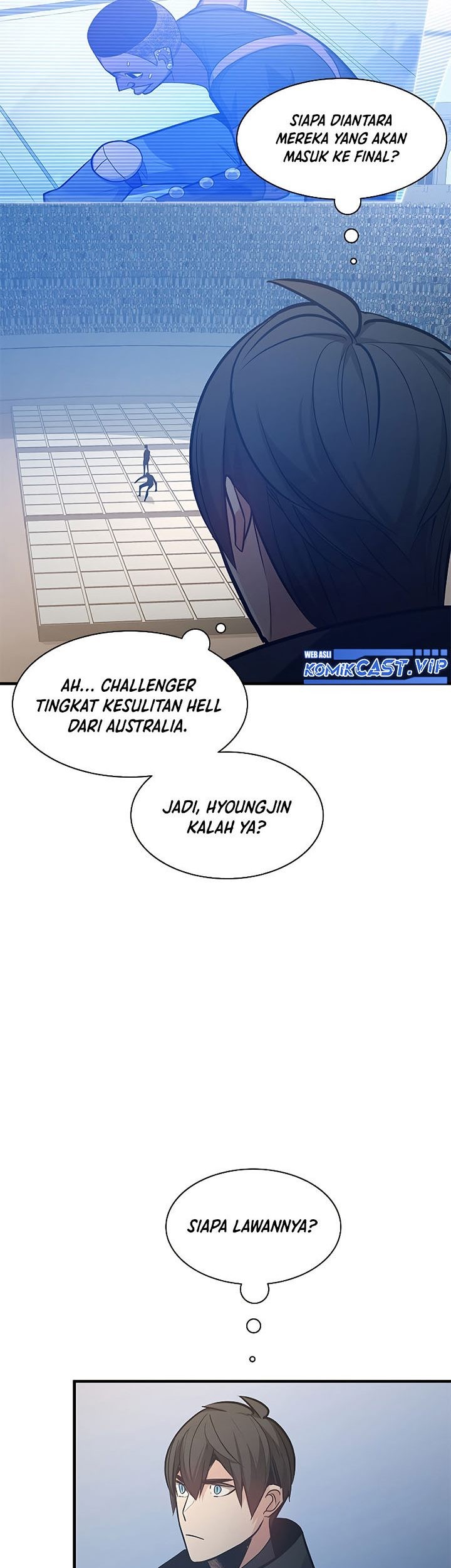 The Tutorial is Too Hard Chapter 126 Gambar 83
