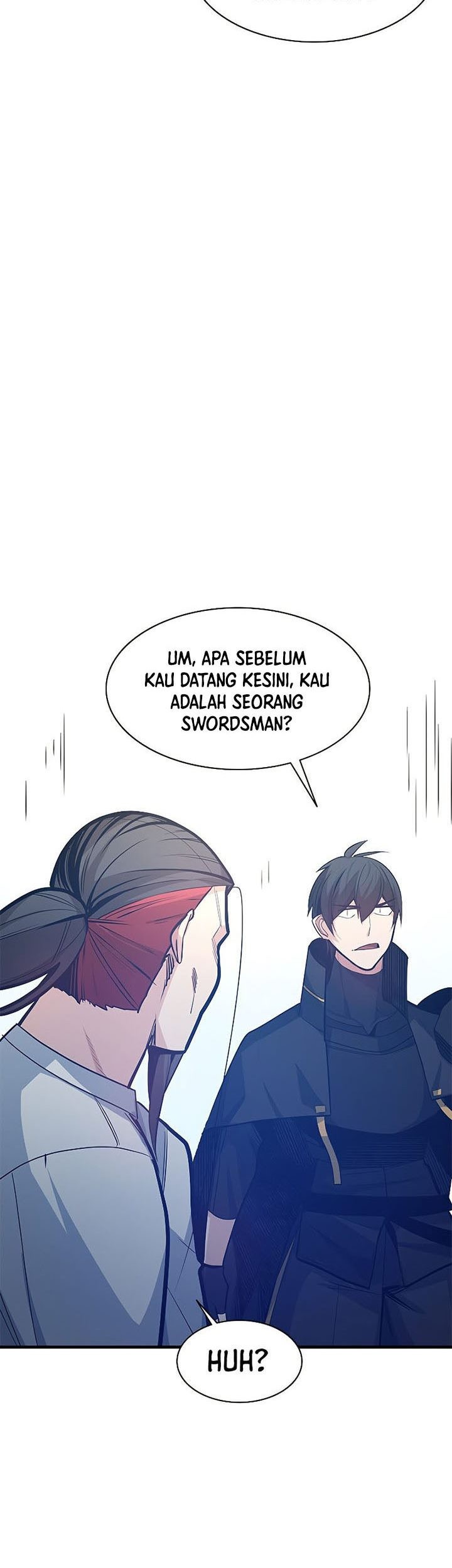 The Tutorial is Too Hard Chapter 126 Gambar 7