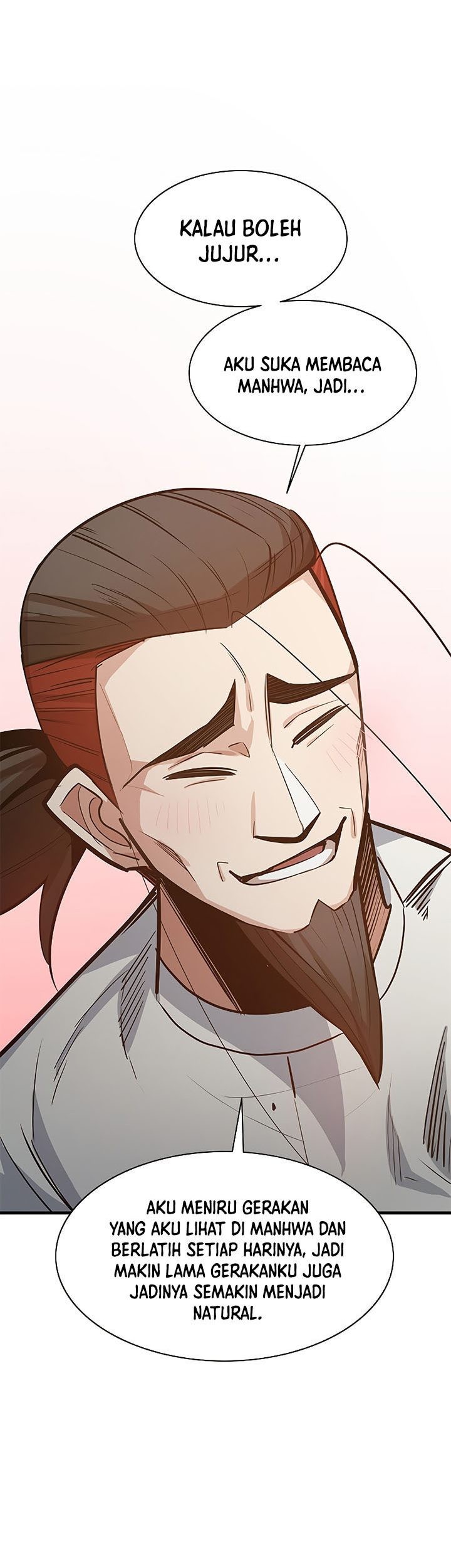 The Tutorial is Too Hard Chapter 126 Gambar 11