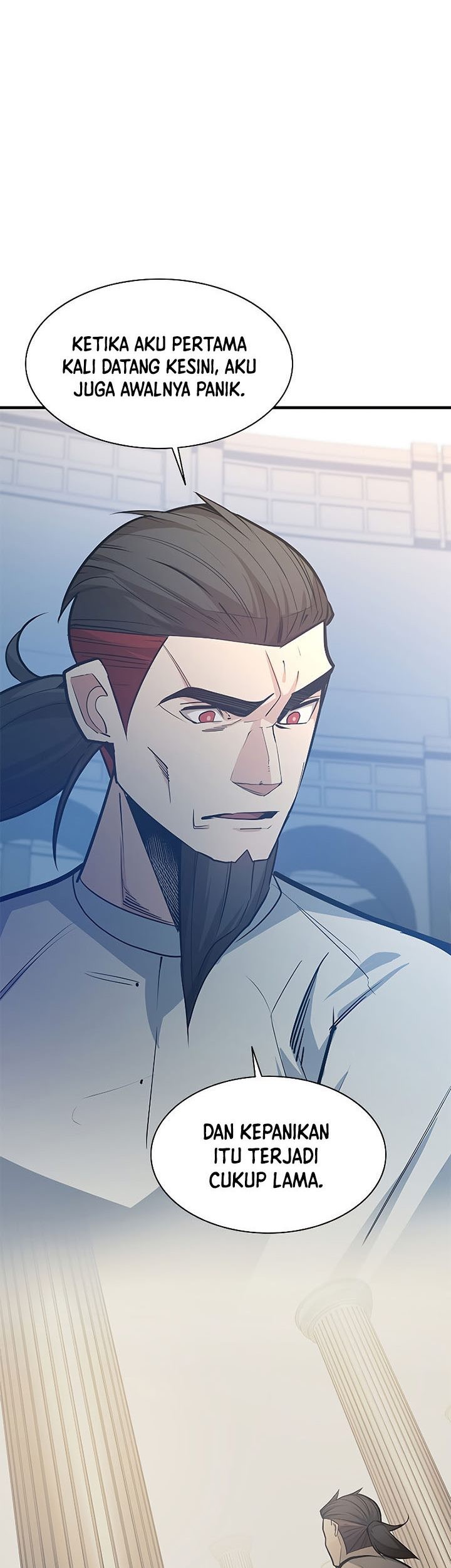 The Tutorial is Too Hard Chapter 126 Gambar 15