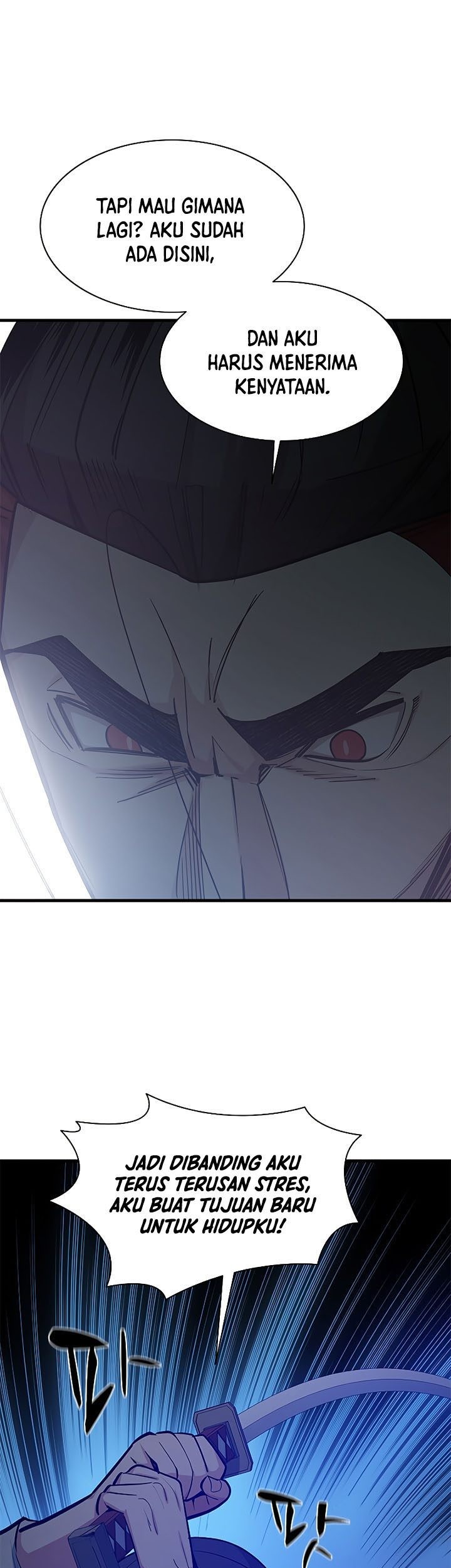 The Tutorial is Too Hard Chapter 126 Gambar 17