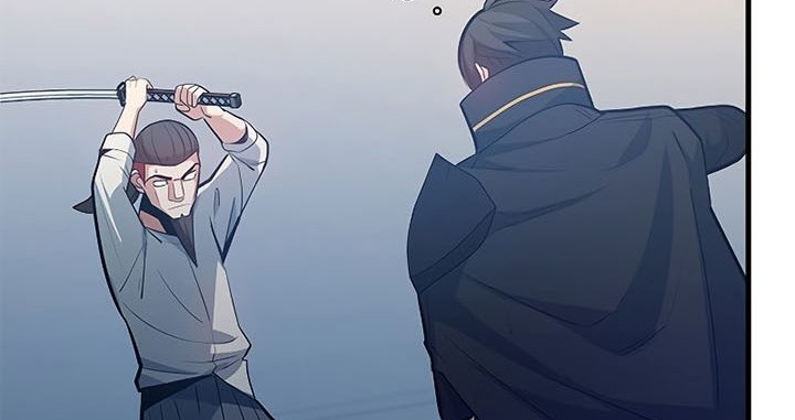 The Tutorial is Too Hard Chapter 126 Gambar 22