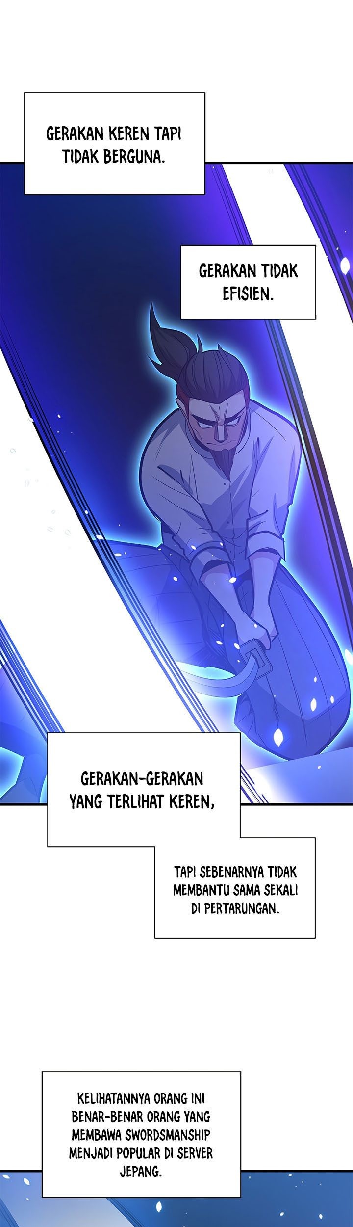 The Tutorial is Too Hard Chapter 126 Gambar 33