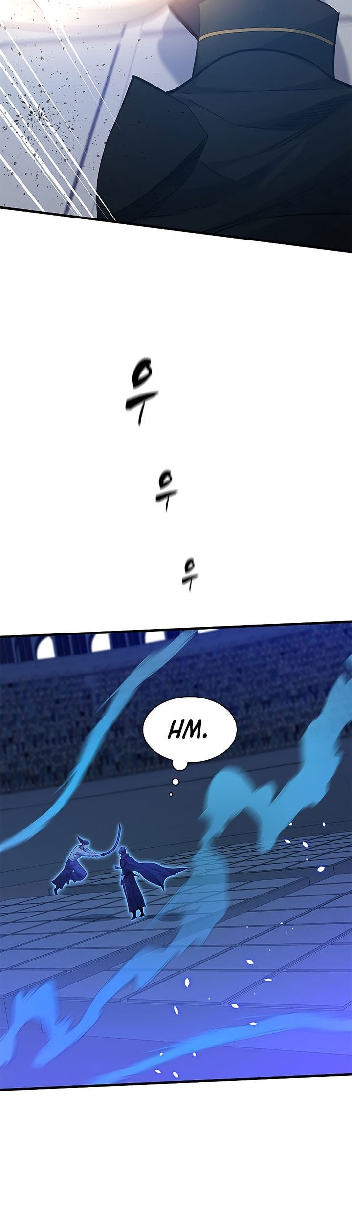 The Tutorial is Too Hard Chapter 126 Gambar 27