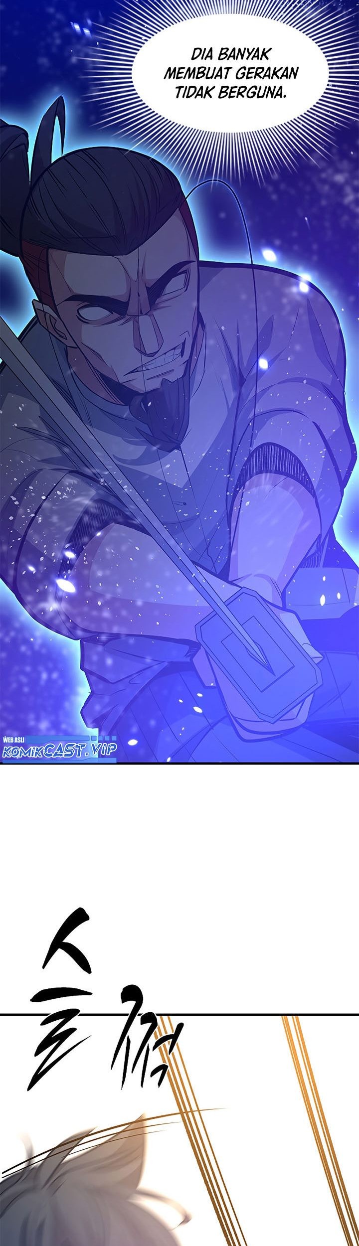 The Tutorial is Too Hard Chapter 126 Gambar 29