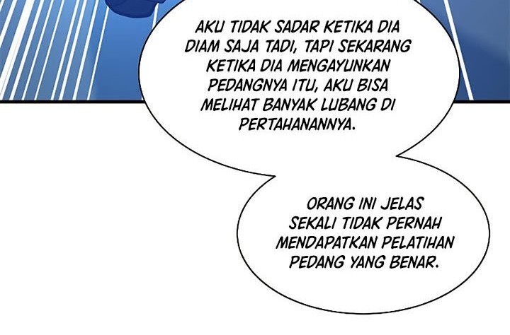 The Tutorial is Too Hard Chapter 126 Gambar 32