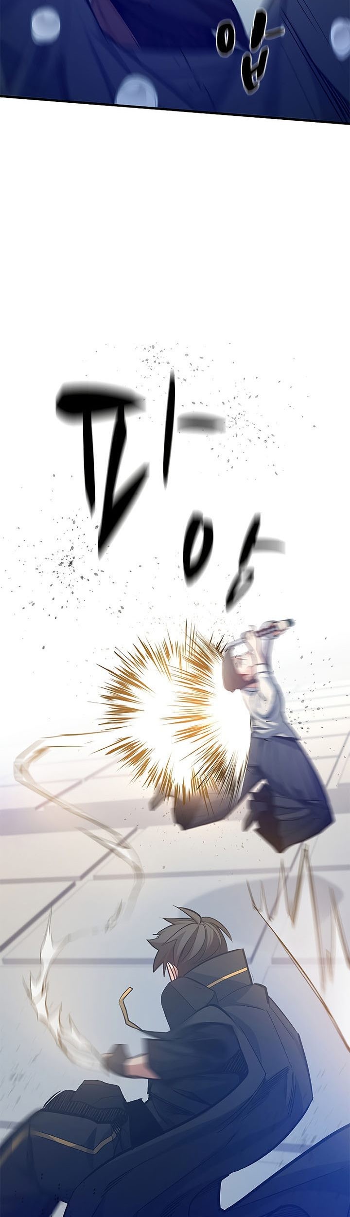 The Tutorial is Too Hard Chapter 126 Gambar 37