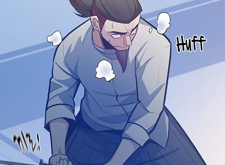 The Tutorial is Too Hard Chapter 126 Gambar 44